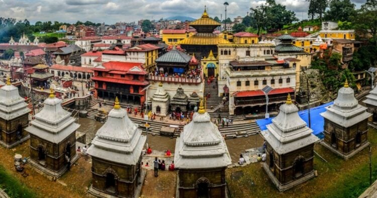 अयोध्या के भव्य मंदिर में रामलला की प्राण प्रतिष्ठा के अवसर पर नेपाल के मंदिरों में होगी विशेष पूजा