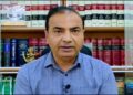 Ashwini Upadhyay Haldwani Violence