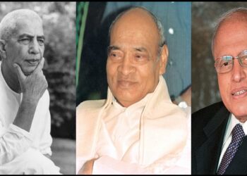 Bharat Ratna to MS Swaminathan Narsimha rao Chaudhary charan Singh