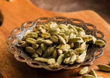 benefits of Cardamom
