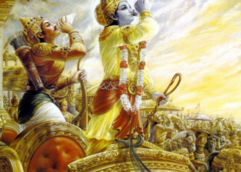 Srimad Bhagwat Geeta motivational quotes