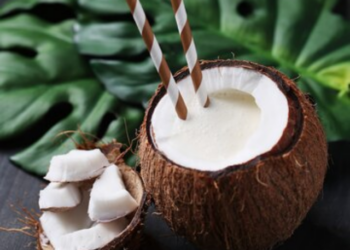 Benefits of coconut cream