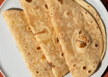 Roti Khane ke Fayde