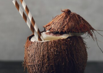 dry cconut benefits