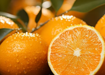 Benefits of Kinnow