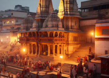 Best Places In Varanasi