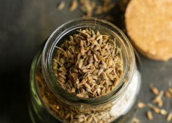 Benefits of Ajwain