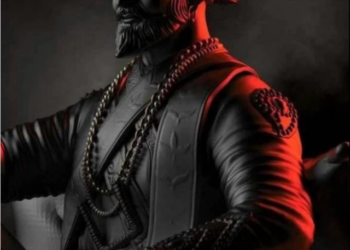 shivaji maharaj jayanti 2024