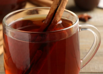 Cinnamon Water benefits
