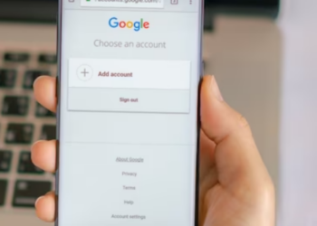 Never Search on Google