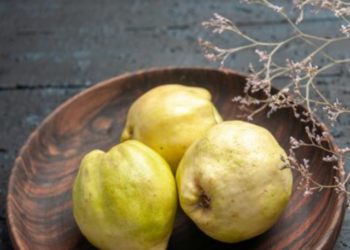roasted guava benefits