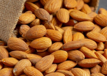 almond benefits