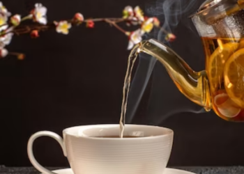 Benefits of Tea