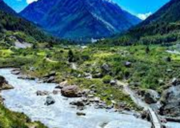 best time to visit uttarakhand
