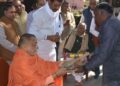 सिद्धेश्वर मंदिर का जीर्णोद्धार कार्य हुआ शुरू