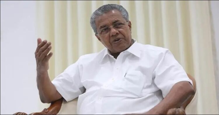 Kerala tooks loan of 3000 cr from center