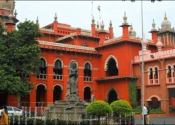 Madras High court Islamic conversion