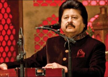 Pankaj Udhas died