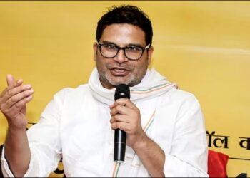 Prashant kishor prediction about Andhra Pradesh Jagan Mohan reddy