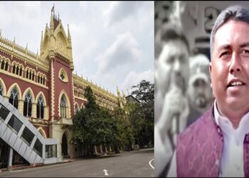 Sandeshkhali case Sheikh Shahjahan Calcutta high court