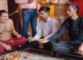 2 Muslim men Ghar Wapsi in Sanatan dharma in jabalpur