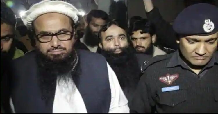 Azam cheema Let terrorist died in pakistan
