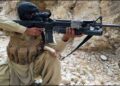 Baloch liberation army attacked on Pakistan port