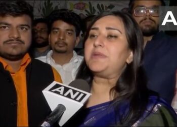 BJP Leader Bansuri Swaraj on ED summons to Arvind kejriwal