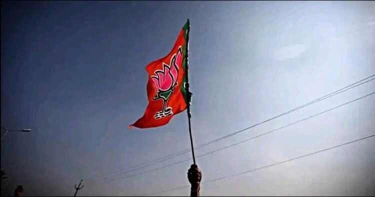 BJP wins Chandigarh deputy mayor election