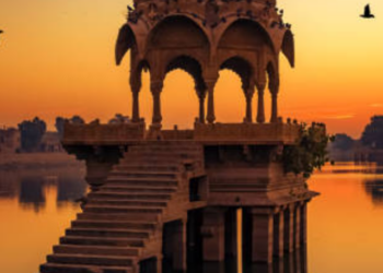 Best place in Rajasthan