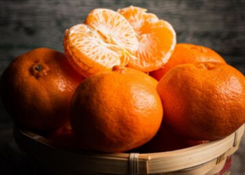orange benefits