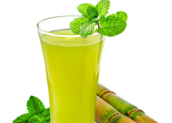 Health Benefits Of Sugarcane Juice