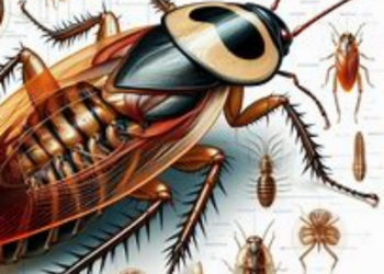 cockroach bhagane ka tarika