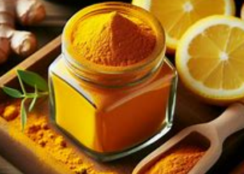 turmeric benefits