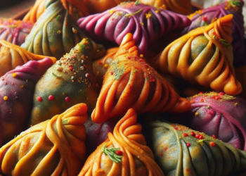samosa recipe