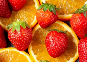 vitamin d foods