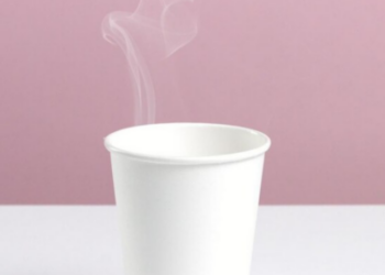 side effect of paper cup