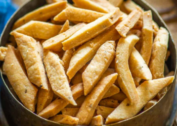 namak para recipe