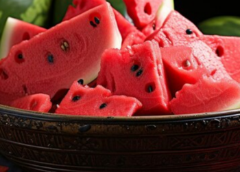 benefits of watermelon