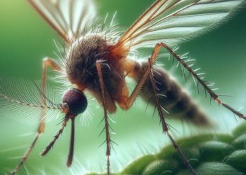 mosquito repellent plants