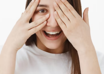 eye care tips at home