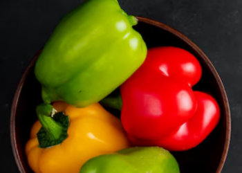 Benefits of capsicum