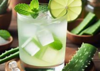 Benefits of Aloe Vera Juice