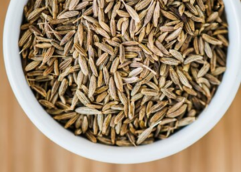Benefits of roasted cumin