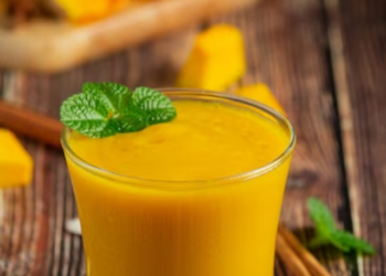 mango juice benefits