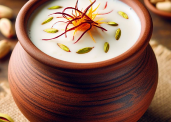lassi recipe