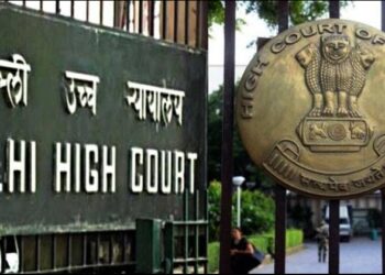 Delhi High court