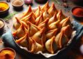 समोसा बनाने की आसान विधि