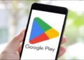 Google Play store delist apps listed again ashvini vaishnav