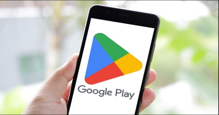 Google Play store delist apps listed again ashvini vaishnav